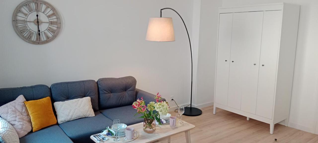 Tabago Studio 2 Opole Exteriör bild
