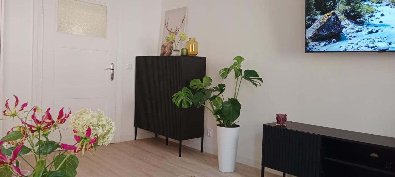 Tabago Studio 2 Opole Exteriör bild