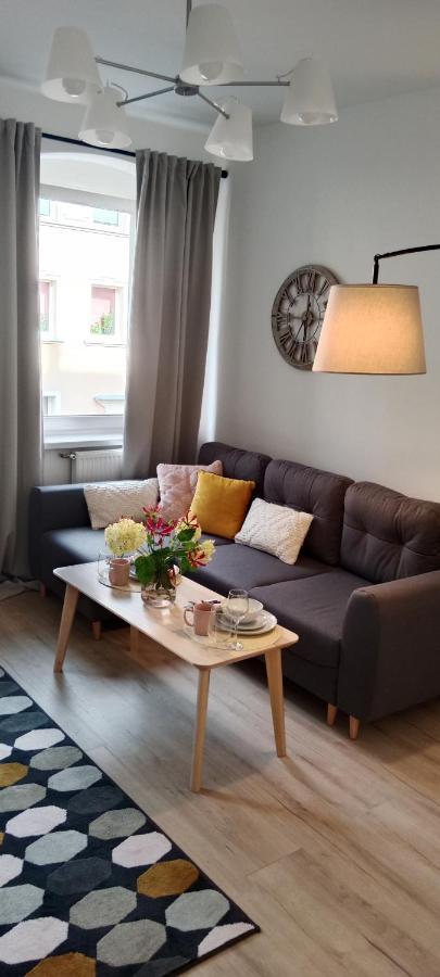 Tabago Studio 2 Opole Exteriör bild