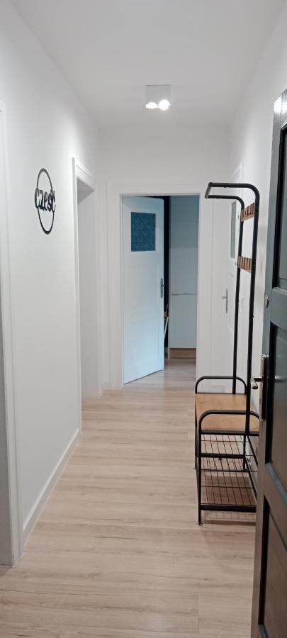 Tabago Studio 2 Opole Exteriör bild